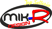MIk-r Tappezzeria Logo